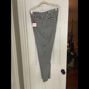Brand new with tags, Talbots ankle length pants 12